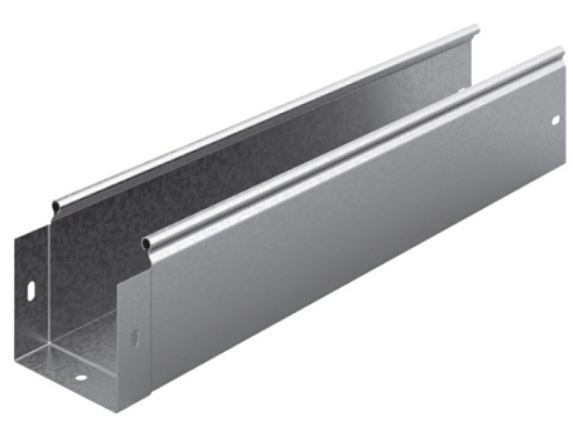 Изображение товара Ostec ЛНМЗТ-100х100х3000-0,8-СЦ