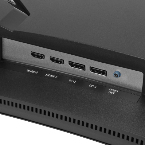 фото Монитор 34" GMNG Gaming GM-34C11W в Уфе