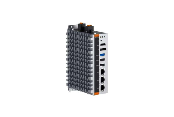 фото Системный блок Kyland KYAP3 Intel Celeron, 8 ГБ, 128 Гб, Intel HD Graphics,  ОС Linux
