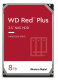 фото Жесткий диск 8TB SATA 6Gb/s Western Digital Red Plus в Воронеже