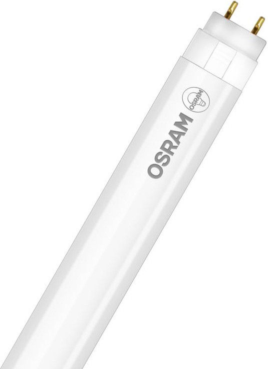 

Лампа светодиодная LEDVANCE 4058075377561 SubstiTUBE Basic T8 18W/865 (замена 36Вт) 18Вт трубчатая стекл. 6500К хол. бел. G13 1600лм 220-240В 1200мм д, 4058075377561