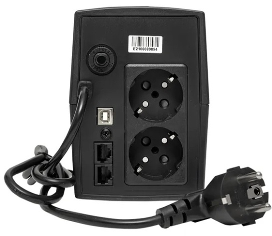 фото Источник бесперебойного питания  EKF SSW-280 в Казани