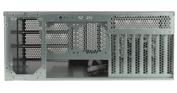 фото Корпус серверный 4U Procase RE411-D9H3-FC-55 в Нижнем Новгороде
