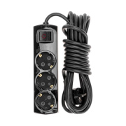 фото Удлинитель Rexant 13-4108