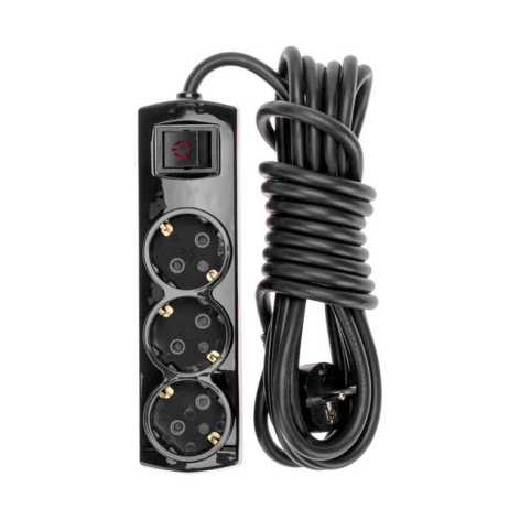 фото Удлинитель силовой Rexant 13-4108 в Омске