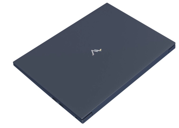 фото Ноутбук  Maibenben S14C-R576UM в Волгограде 14 ", Ryzen 5, 16 Гб RAM, 512 Гб SSD, Radeon Graphics, Синий
