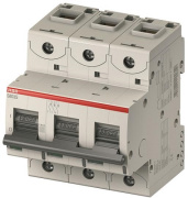 фото Автоматический выключатель  ABB 2CCS883001R0504