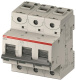 фото Автоматический выключатель  ABB 2CCS883001R0504 в Омске