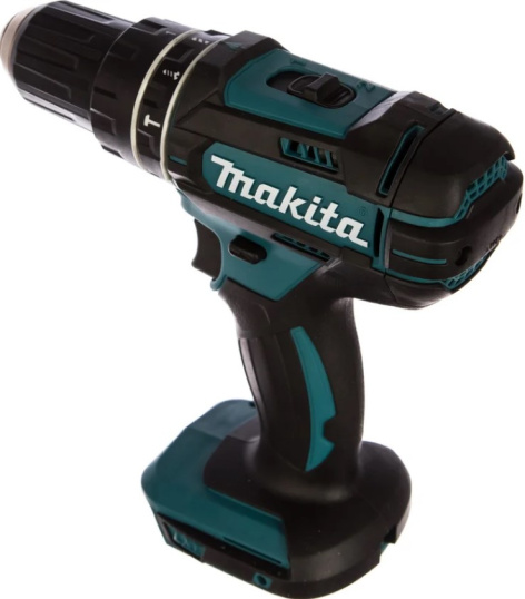 фото Дрель  Makita DHP482Z