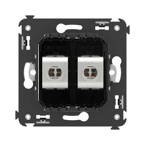 фото Розетка компьютерная DKC 4402764 в Уфе