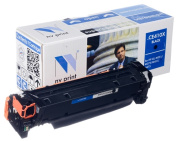 фото Картридж NVP NV-CE410XBk