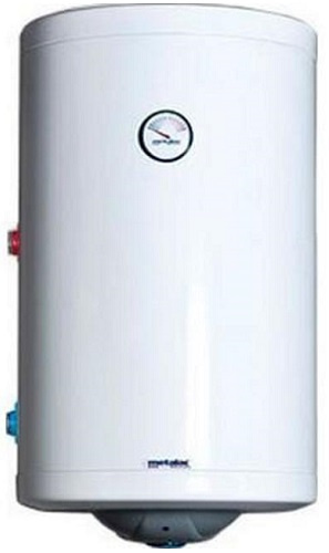 Изображение товара Водонагреватель Metalac OPTIMA MB 120 PKL R накопительный вертикальный