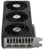 фото Видеокарта GIGABYTE GeForce RTX 5060 TI EAGLE MAX OC (GV-N506TEAGLEMAX OC-16GD)