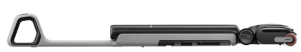 фото Пылесос Dreame Dreame G12 Dual