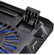 фото Подставка для ноутбука Buro BU-LCP156-B214