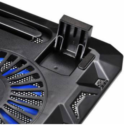 фото Подставка для ноутбука с охлаждением Buro BU-LCP156-B214 в Уфе