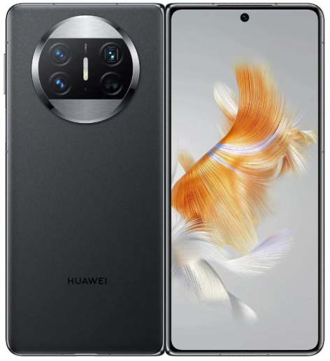фото Смартфон  Huawei M X3 12/512GB