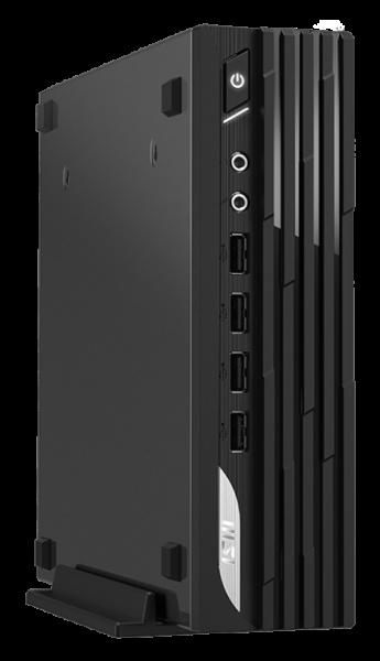 фото Компьютер  MSI Pro DP21 12M Mini