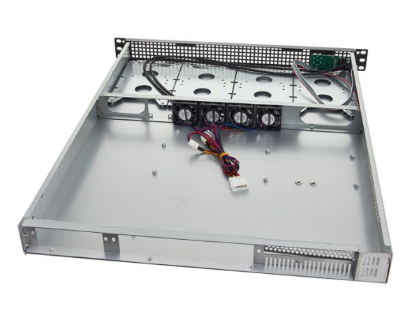 фото Корпус серверный 1U Exegate 1U550-04 в Омске