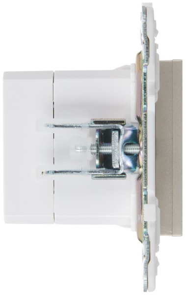 фото Розетка USB  IEK SK-U22-018-K98 в Казани