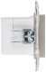 фото Розетка USB  IEK SK-U22-018-K98 в Санкт-Петербургe