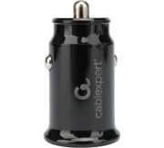 фото Зарядное устройство Cablexpert MP3A-UC-CAR21