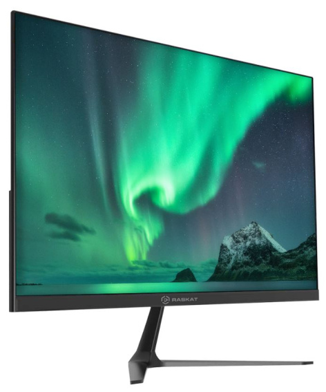 фото Монитор 23,8" Raskat I24F10DA в Уфе