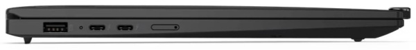 фото Ноутбук  Lenovo ThinkPad X1 Carbon Gen 12 в Уфе 14 ", Core Ultra 7, 32 Гб RAM, 1 Тб SSD, Arc graphics, Черный