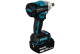 фото Гайковерт  Makita DTW300RTJ в Санкт-Петербургe