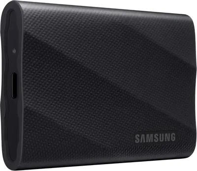 фото Внешний SSD USB 3.1 Type-C Samsung T9 Portable в Перми 4000 ГБ
