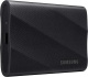 фото Внешний SSD USB 3.1 Type-C Samsung T9 Portable в Екатеринбурге 4000 ГБ