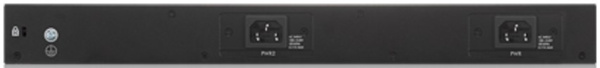 фото Коммутатор управляемый ZYXEL XGS4600-32F-ZZ0102F в Уфе