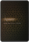 фото Накопитель SSD Apacer AP240GAS340XC-1
