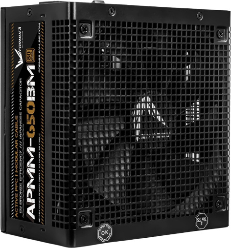 фото Блок питания ATX FORMULA AP-650MB в Уфе