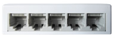 фото Коммутатор  Space Technology ST-ES51 в Уфе