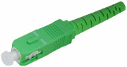 фото Коннектор SNR SNR-FCN-SC/APC-FTTH