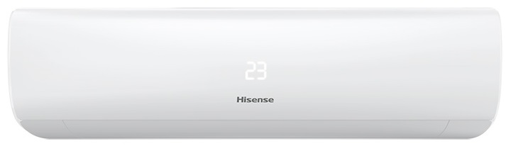 

Блок внутренний Hisense AMS-18UW4RXSKB01 Wi-Fi настенного типа Zoom FM R32, AMS-18UW4RXSKB01 Wi-Fi