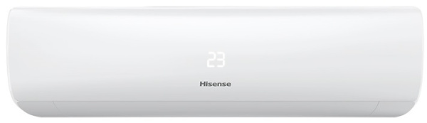 фото Блок внутренний Hisense AMS-07UW4RMRKB00 Wi-Fi в Уфе