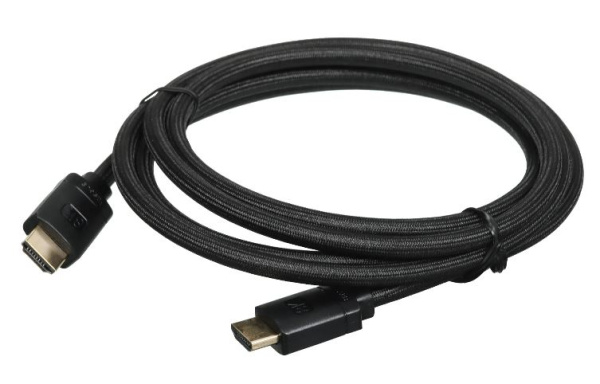 фото Кабель интерфейсный HDMI-HDMI Baseus CAKGQ-K01 в Санкт-Петербургe