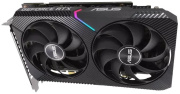 фото Видеокарта ASUS DUAL-RTX3060-12G-V2