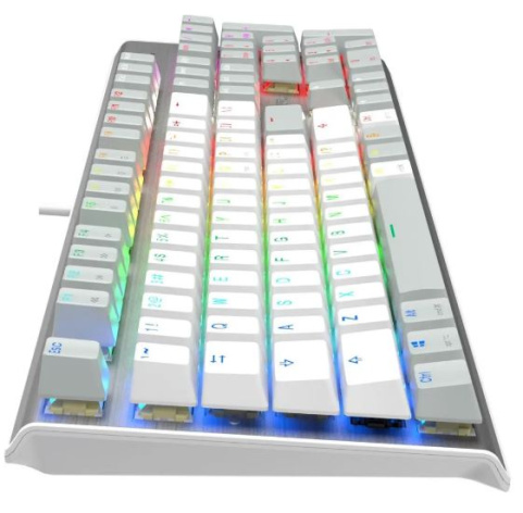 фото Клавиатура  A4Tech Fstyler FS100 Neon в Уфе