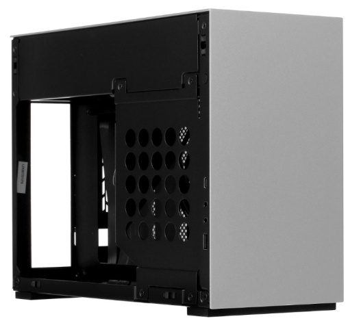 фото Корпус mini-ITX Lian Li A4H2O в Волгограде