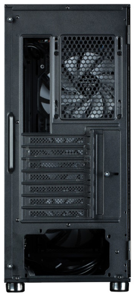 фото Корпус ATX Zalman i3 NEO ARGB в Уфе