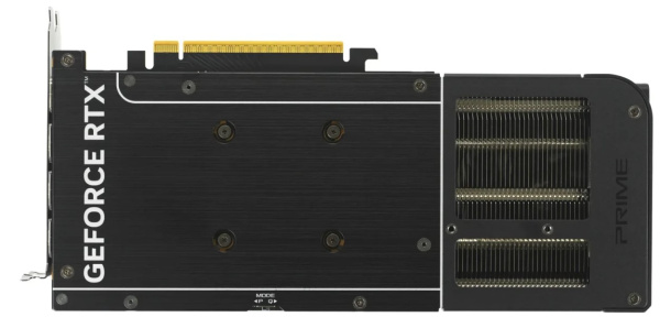 фото Видеокарта ASUS GeForce RTX 5060 PRIME OC (PRIME-RTX5060-O8G) в Уфе
