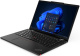 фото Ноутбук  Lenovo ThinkPad X13 2-in-1 Gen 5 в Смоленске 13.3 ", Core Ultra 7, 16 Гб RAM, 1 Тб SSD, Arc graphics, Черный
