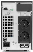 фото Источник бесперебойного питания HIDEN EXPERT UDC9201H-36