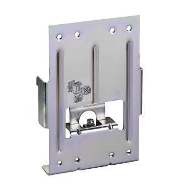 

Переходник Schneider Electric LV429305 для DIN рейки (NSX100/250), LV429305