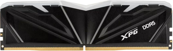 фото Оперативная память DDR5 32 ГБ (2×16 ГБ) ADATA ARMAX RGB, 6000 МГц, [AX5U6000C3016G-DTAMRBK] в Краснодаре