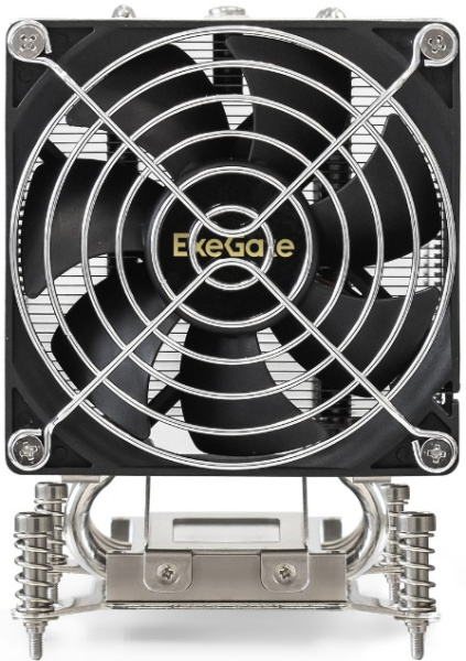 фото Кулер Exegate ESNK-P0051AP4.PWM.4U.1700.Cu в Смоленске