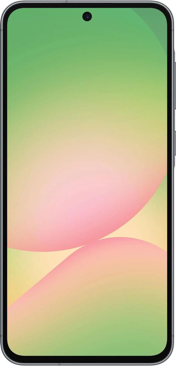 

Смартфон Samsung Galaxy A56 8/128GB SM-A566EZKACAU black, Galaxy A56 8/128GB